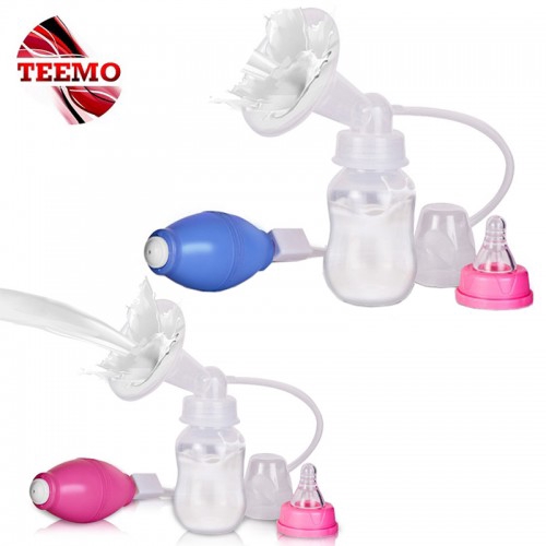 breast pump kit