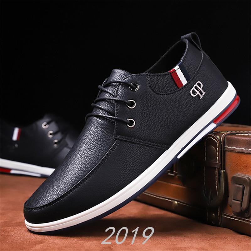mens casual work shoes 2019