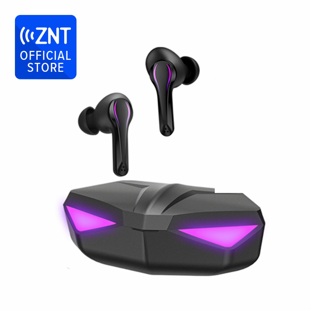 zero latency wireless headphones
