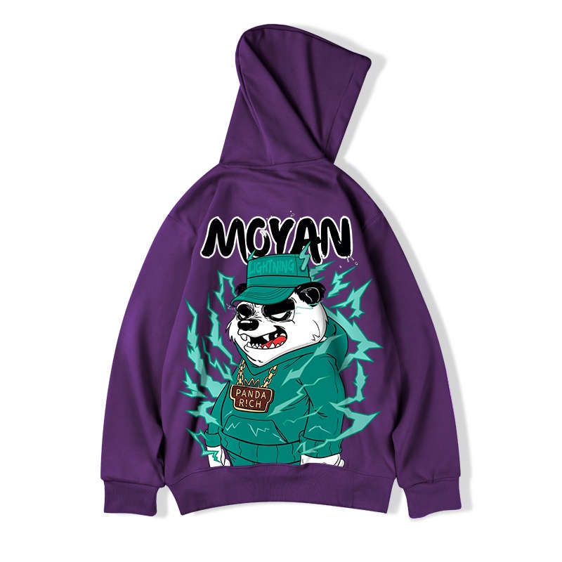  M-8XL Loose Sweater Men Winter Plus Size Hoodies Men Casual Hoodie Fashion Hoodie For Men Black Oversize One Piece Hood