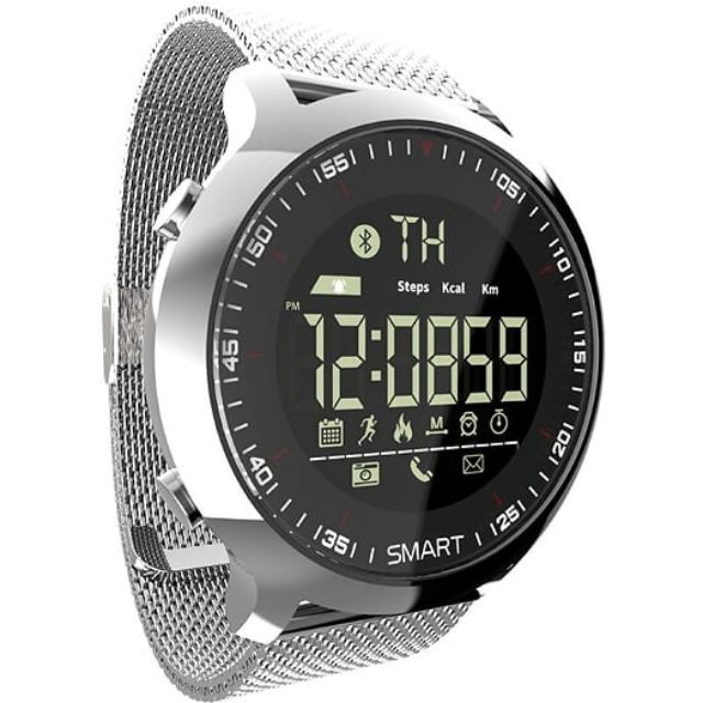 ex18 watch