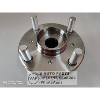 Perodua Myvi / Kelisa / Kenari / Viva Front Wheel Hub 