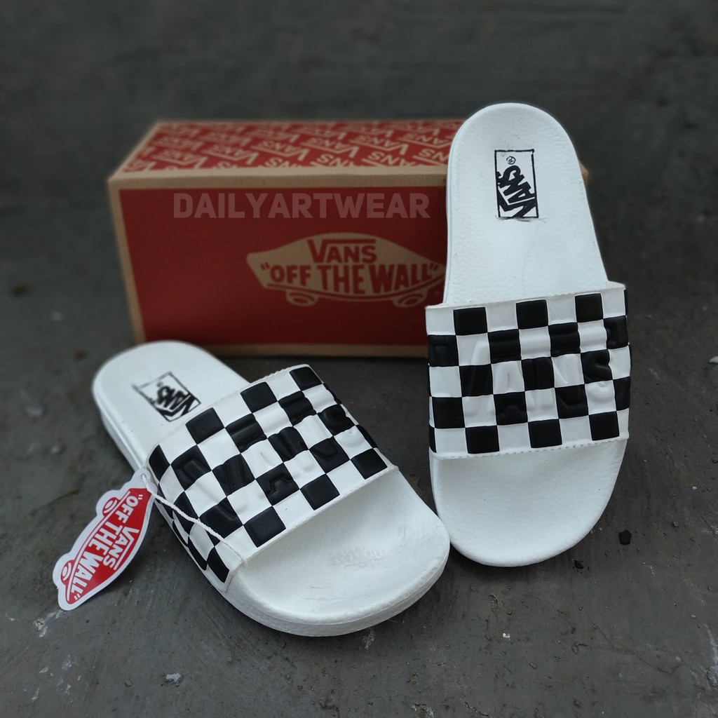 sandal vans