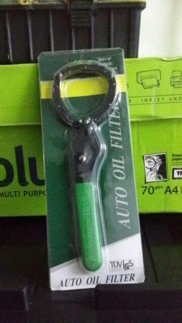 Oil Filter Spanner H100 -Kancil, Kelisa, Kembara, Myvi 