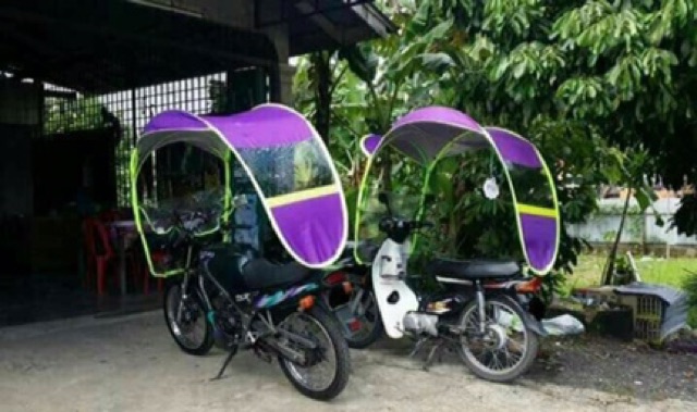 Bumbung Motor Shopee Malaysia