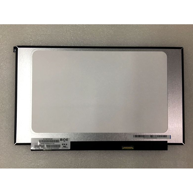 Generic 15.6 30PIN eDP Slim Laptop Screen Display LP156WHU-TPA1 Or Compatible Model