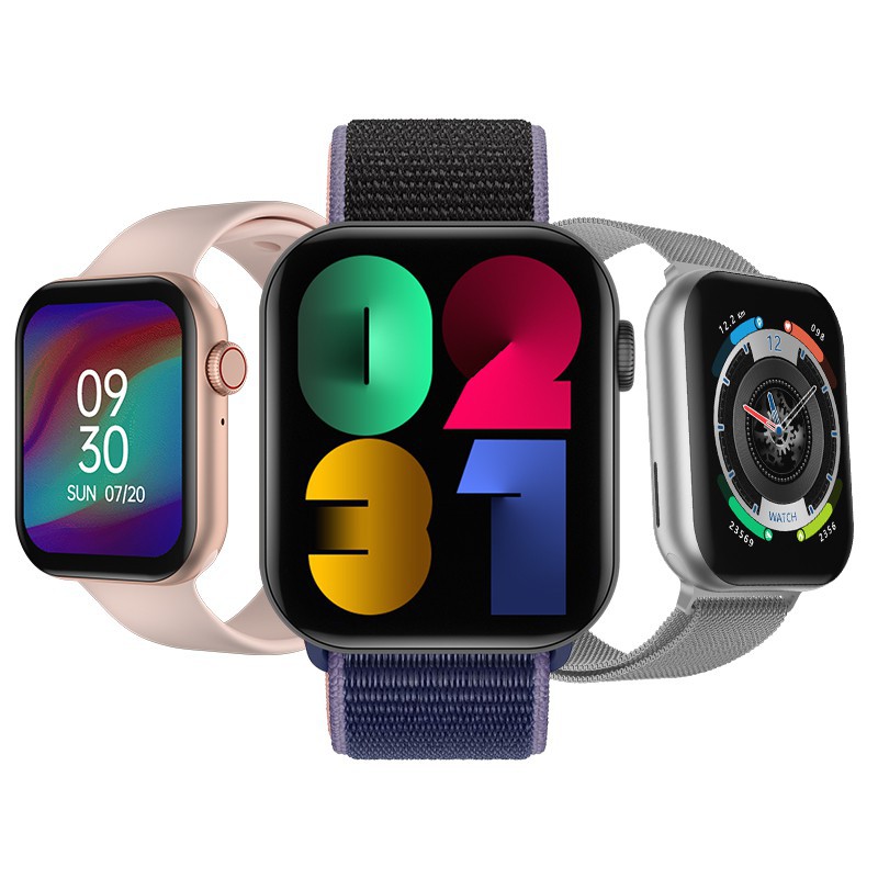 shopee smartwatch