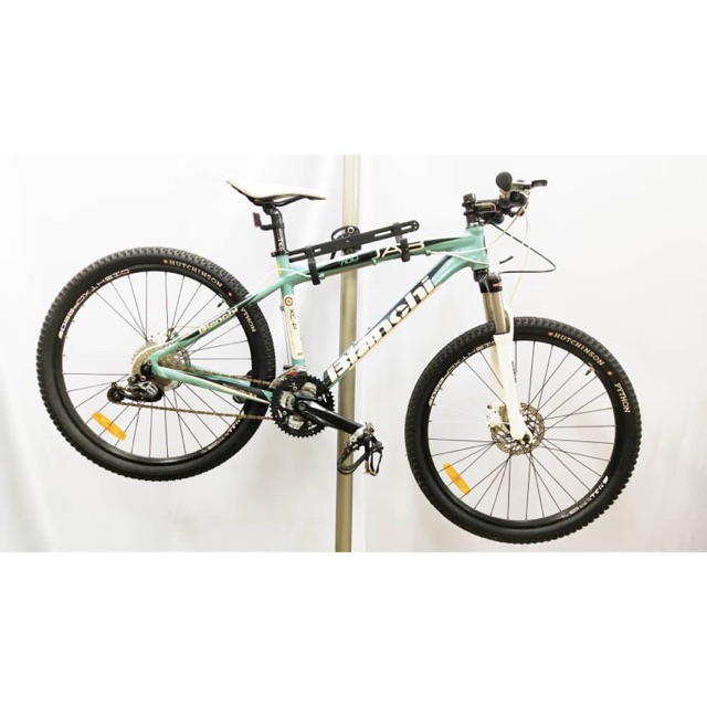 bianchi bike mtb