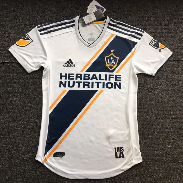 la galaxy home kit 2019