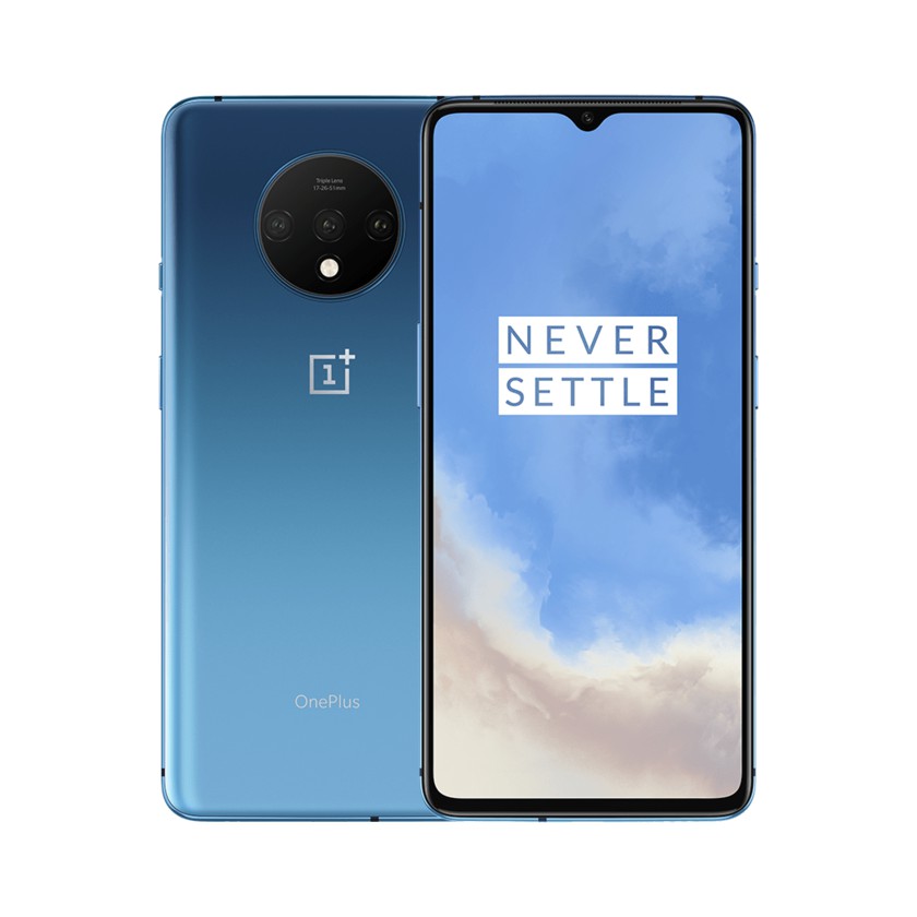 Original Oneplus 7t Malaysia Set Shopee Malaysia