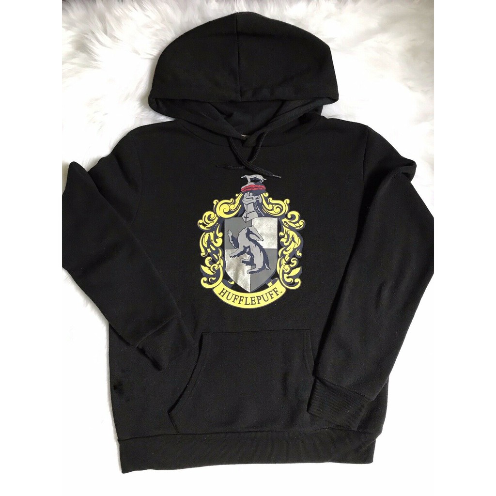 hufflepuff pullover