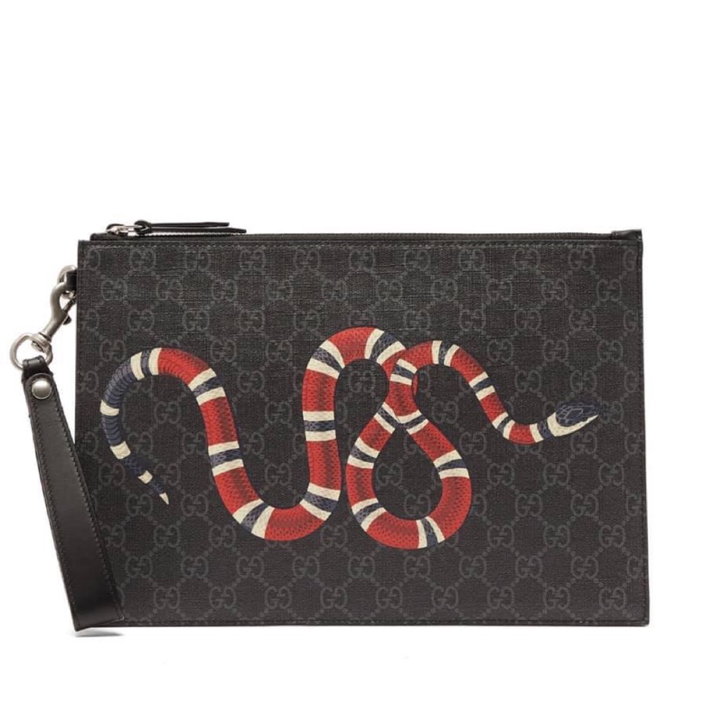 coral snake gucci