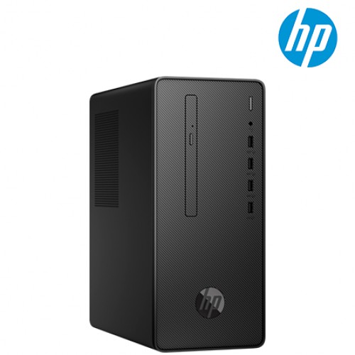 HP Desktop Pro A G2 Ryzen PRO 2400G - jsl.com.br