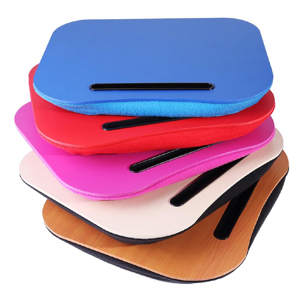 Laptop Lap Desk Bed Computer Table Holder Portable Tray Notebook Stand