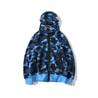 youth bape hoodie