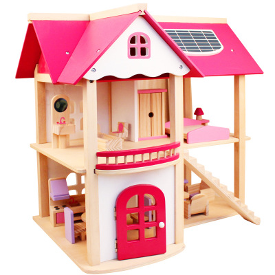 preschool dollhouse furniture