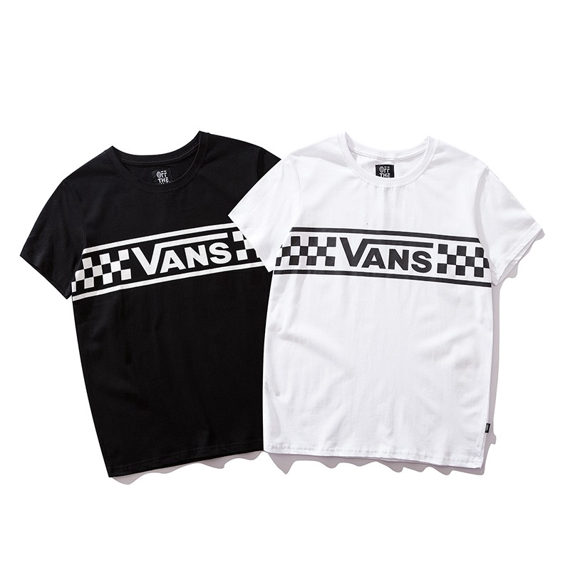 vans t shirt 2019