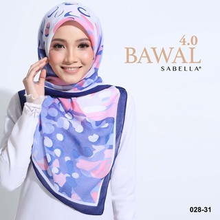 Buy Tudung Bawal Aidijuma AJ Yellow White Label  SeeTracker Malaysia