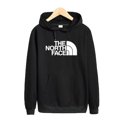 the north face graphic hoodie