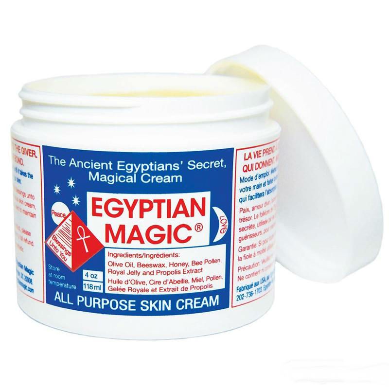 egyptian magic acne