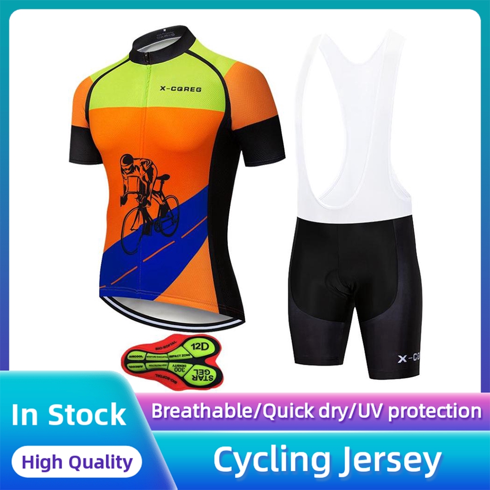 cycle top mens