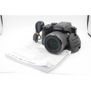 [JAPAN DIRECT]★FUJIFILM FINEPIX S 9800 50x ZOOM DSLRs Digital Camera #HM300