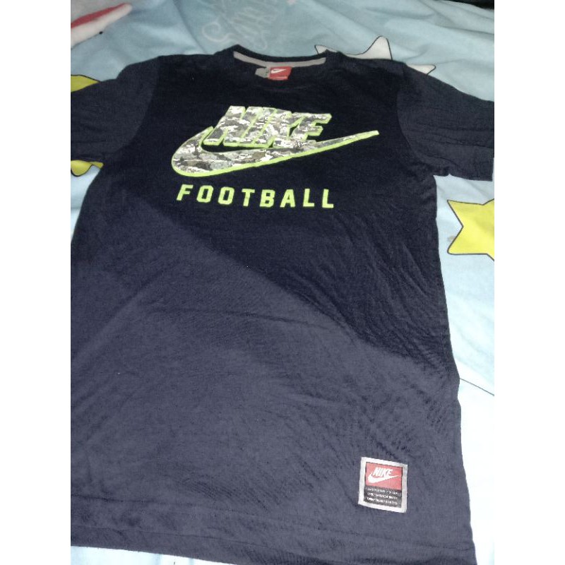 NIKE T-shirt (NAVY BLUE) | Shopee Malaysia