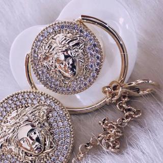 versace inspired pacifier