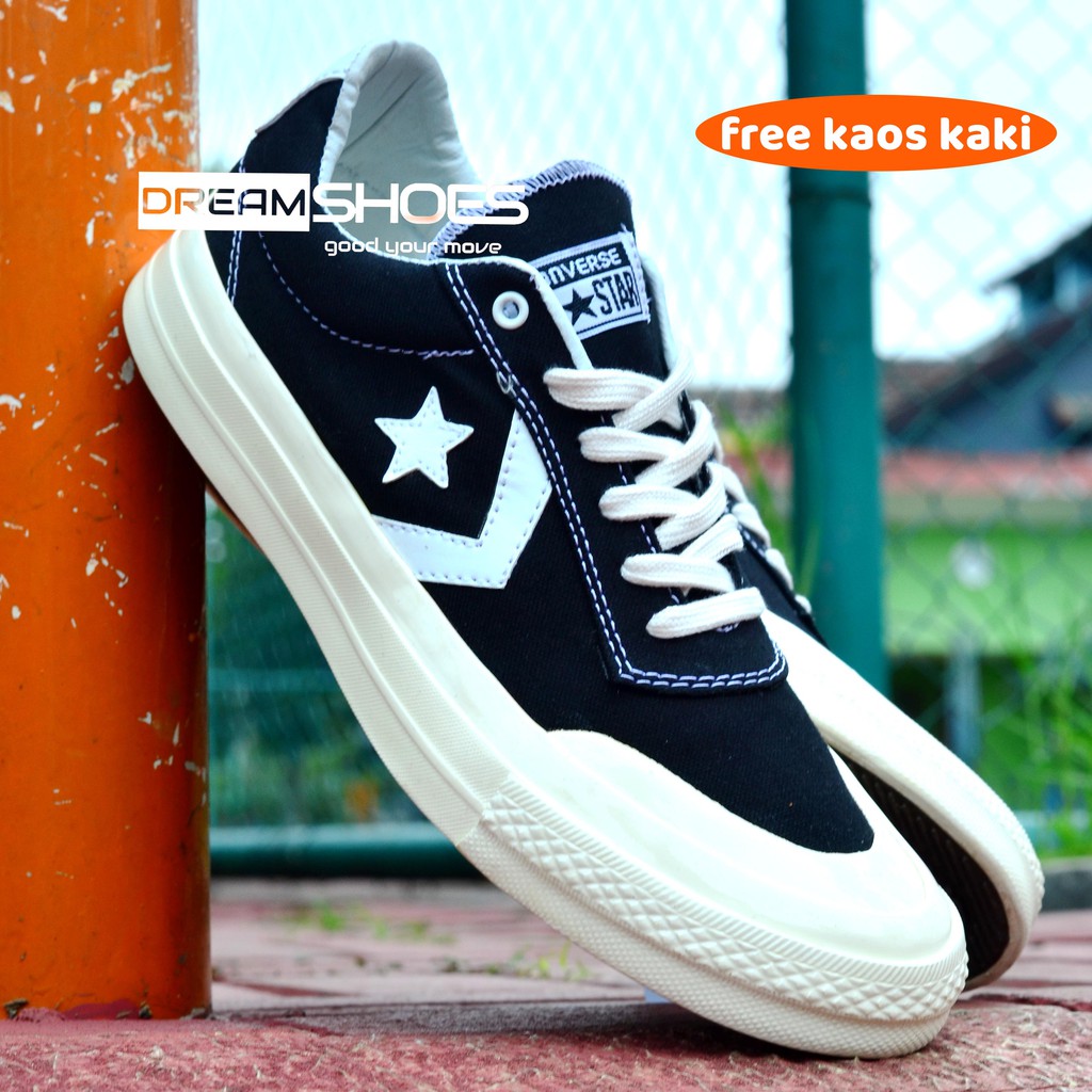 sepatu converse one star ox
