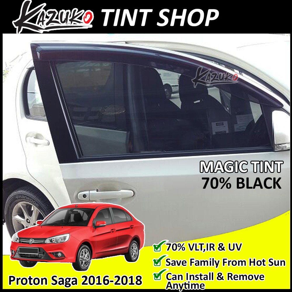 tinted kereta jpj 2018