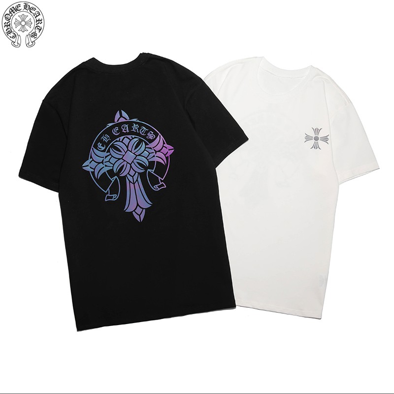 chrome hearts tee