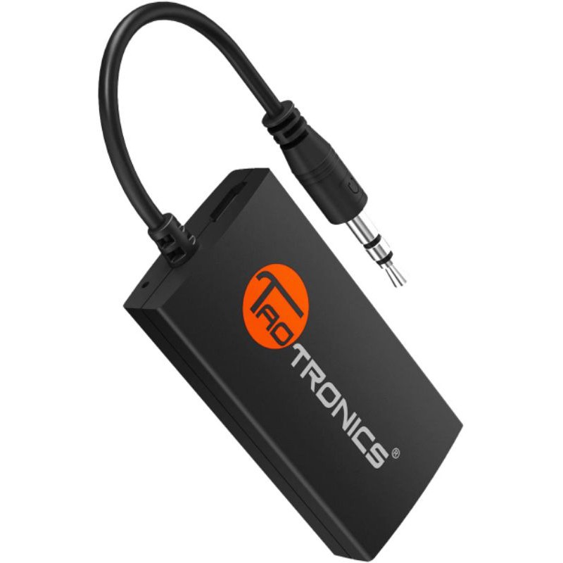 Taotronics Wireless Bluetooth Transmitter