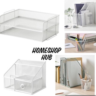dronjons desk organizer