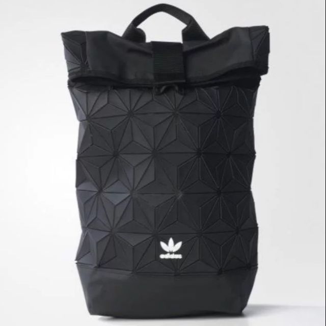 adidas roll up bag