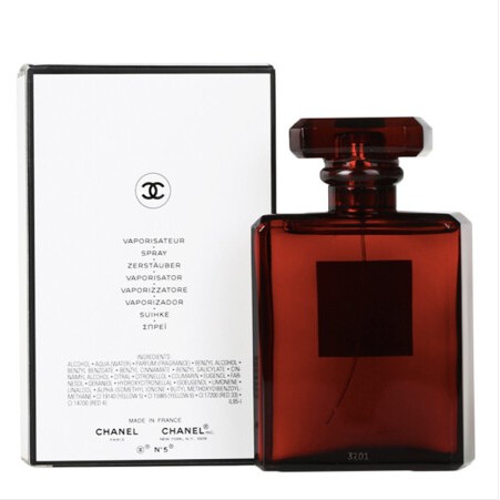 chanel no 9 men's