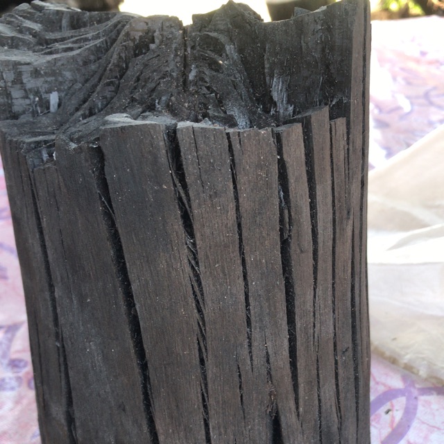ARANG KAYU BAKAU PACKING 3KG = Rm8.00 | Shopee Malaysia