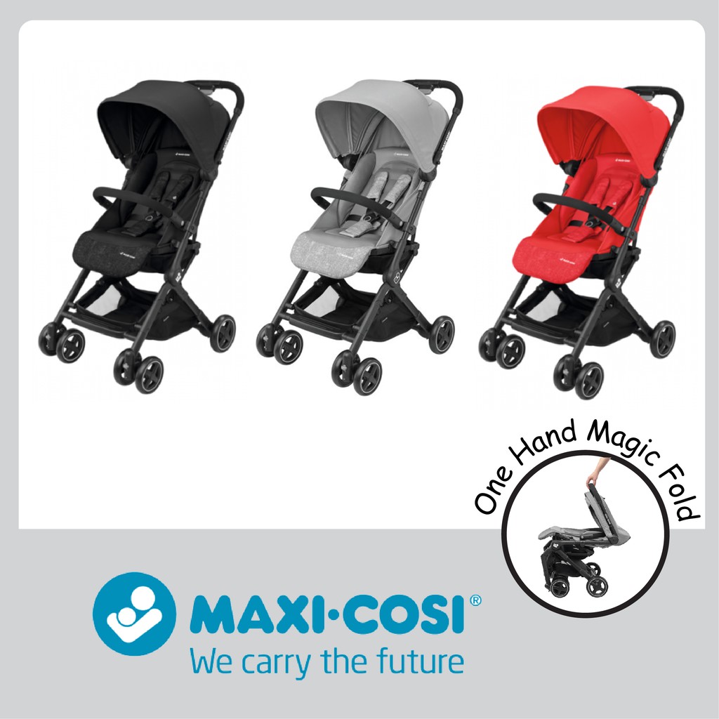 maxi cosi lara malaysia