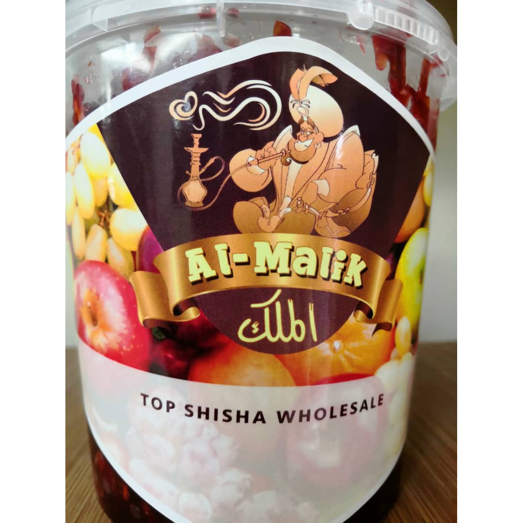 Mixed Fruits Homemade Shisha Hookah Flavour by AlMalik Shopee Malaysia