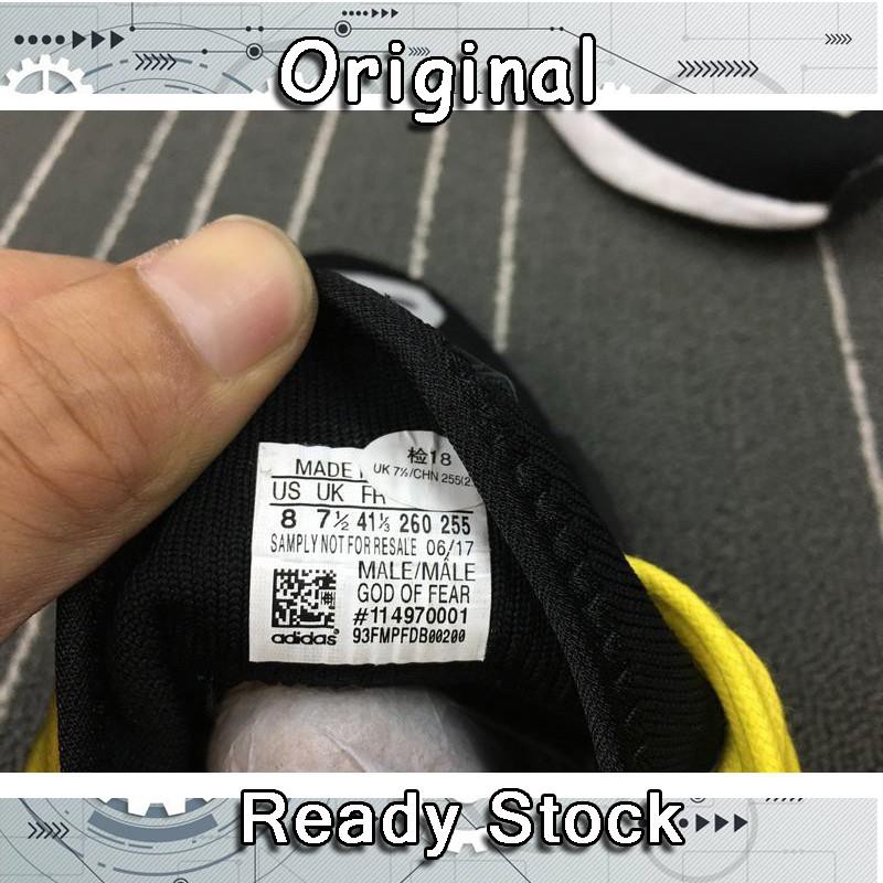 Original Adidas Sample Not For Resale 