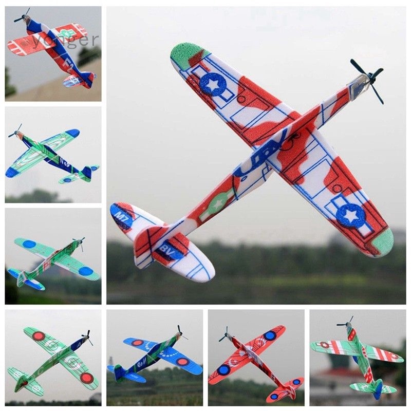 toy planes uk