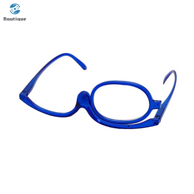 cosmetic glasses