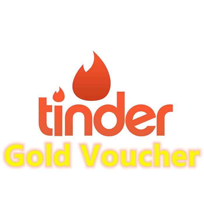 Gift card code tinder is any