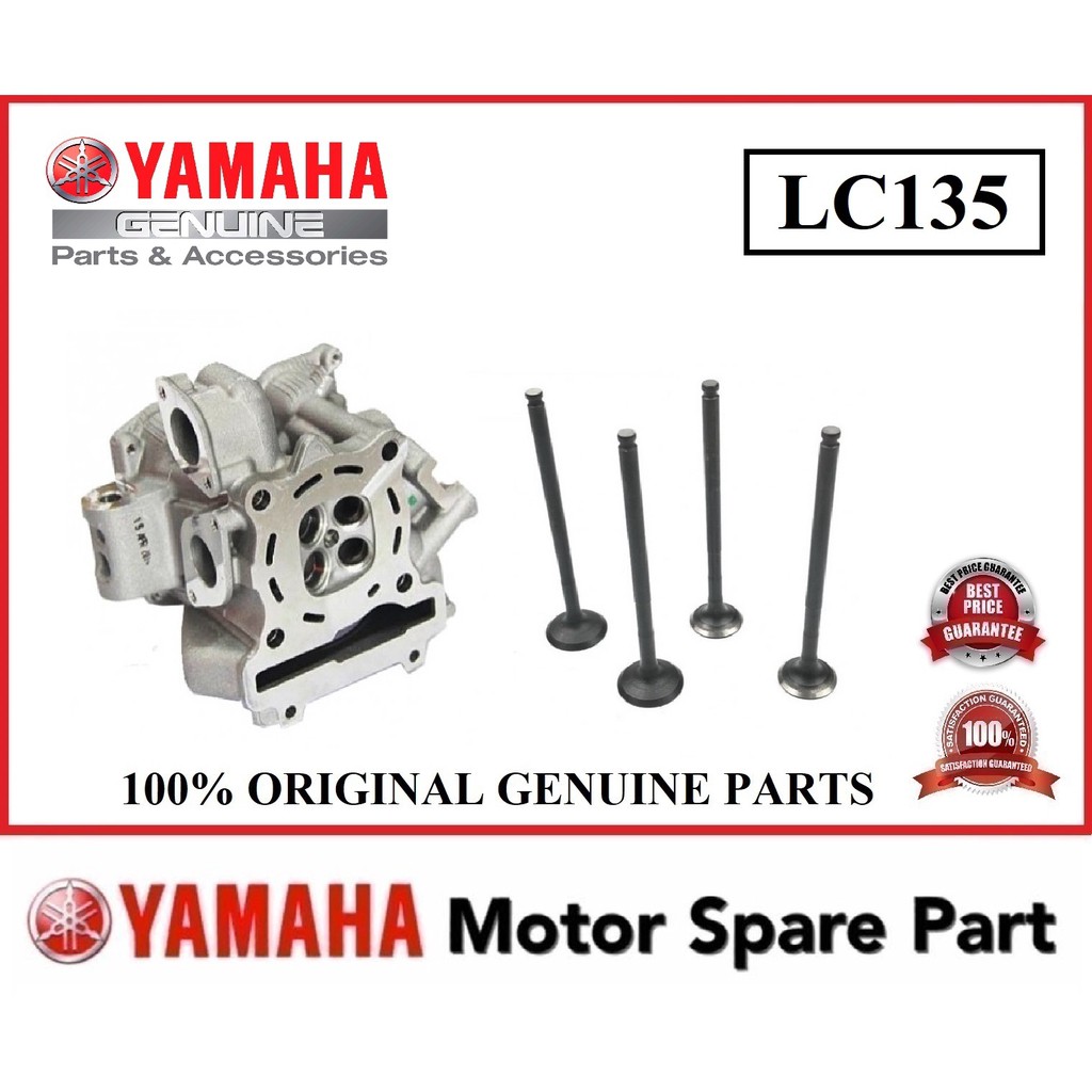 Spare Part Motor Yamaha Reviewmotors.co