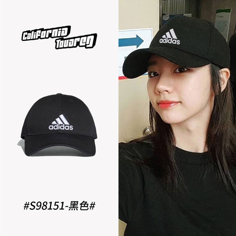 adidas baseball cap womens