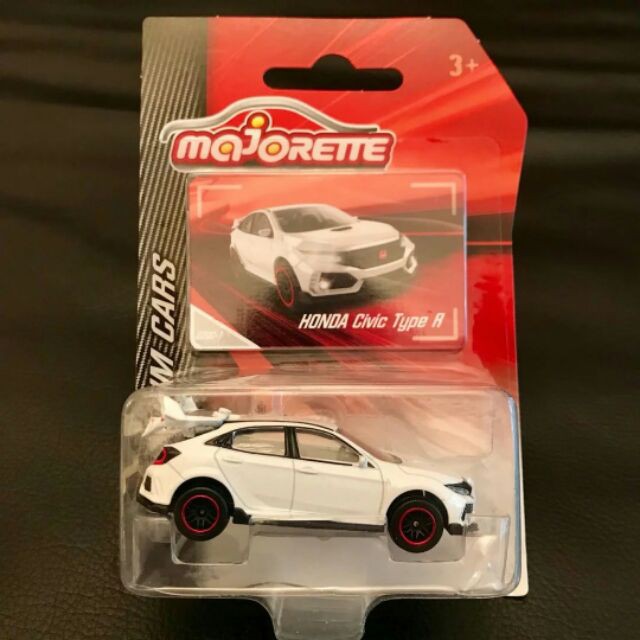 majorette honda civic type r