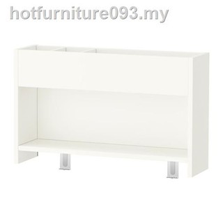 Ready Stock Ikea Fyresdal Bedside Table 45x38cm Shopee Malaysia