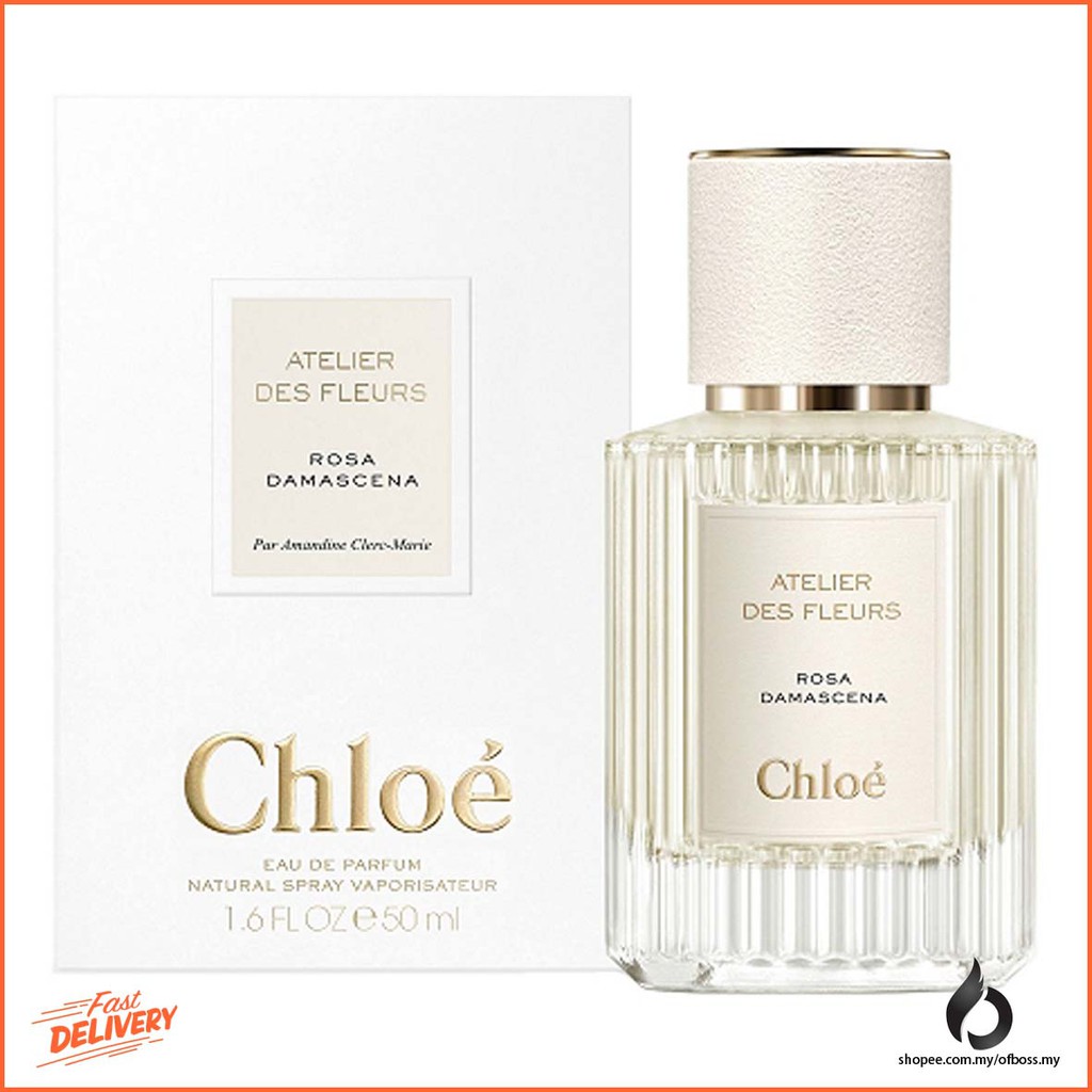 chloe 2019 perfume