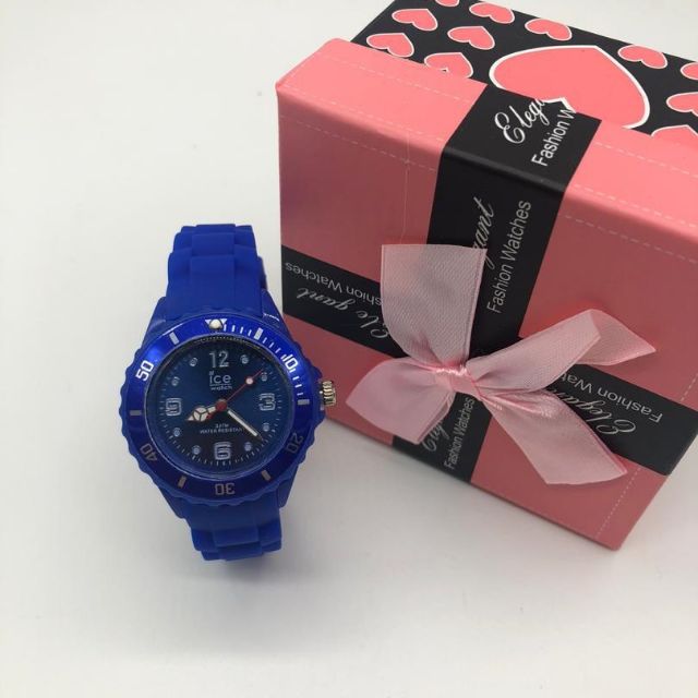 READY STOCK ICE WATCH