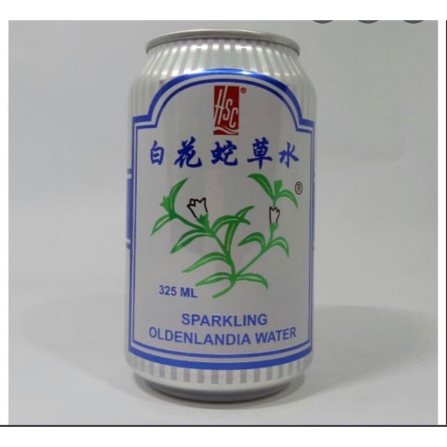 白花蛇舌草水清热解毒325mlx3礶 Ready Stock Shopee Malaysia