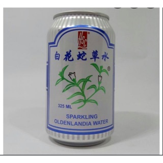 Togi Oldenlandia Water 同济白花蛇舌草水270ml Shopee Malaysia